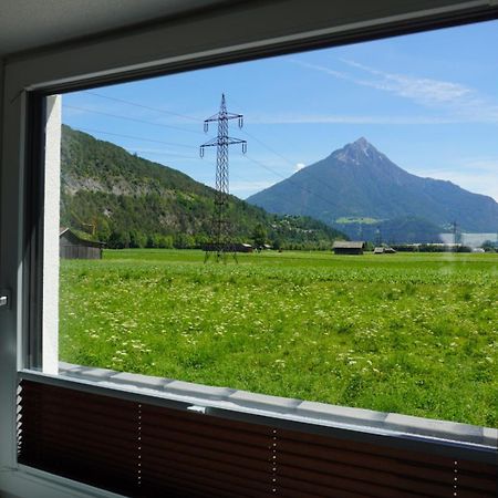 Deluxefort Fuer 10 Gaeste Mit Eigenem Whirlpool Und Fasssauna Имст Екстериор снимка