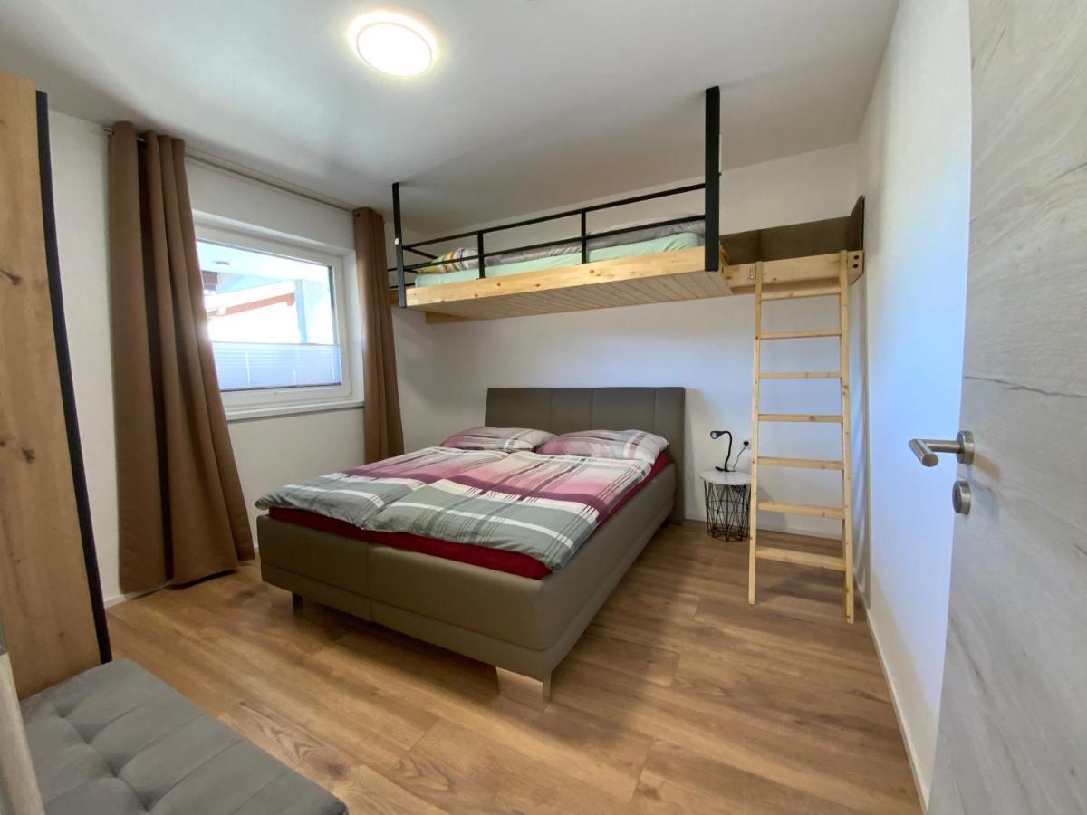 Deluxefort Fuer 10 Gaeste Mit Eigenem Whirlpool Und Fasssauna Имст Екстериор снимка