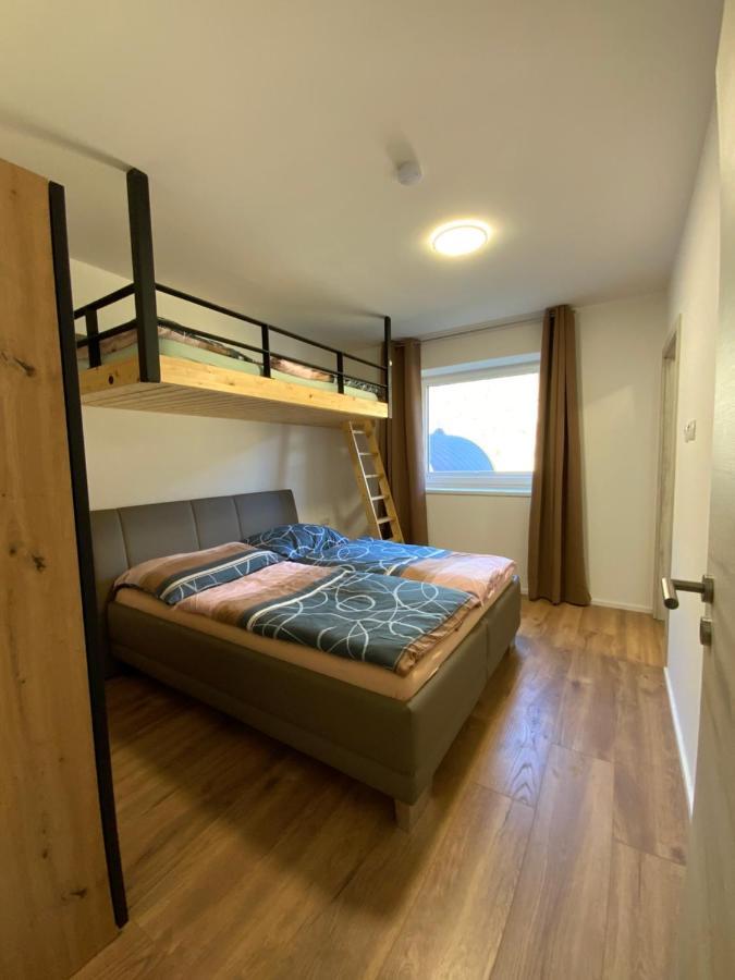 Deluxefort Fuer 10 Gaeste Mit Eigenem Whirlpool Und Fasssauna Имст Екстериор снимка
