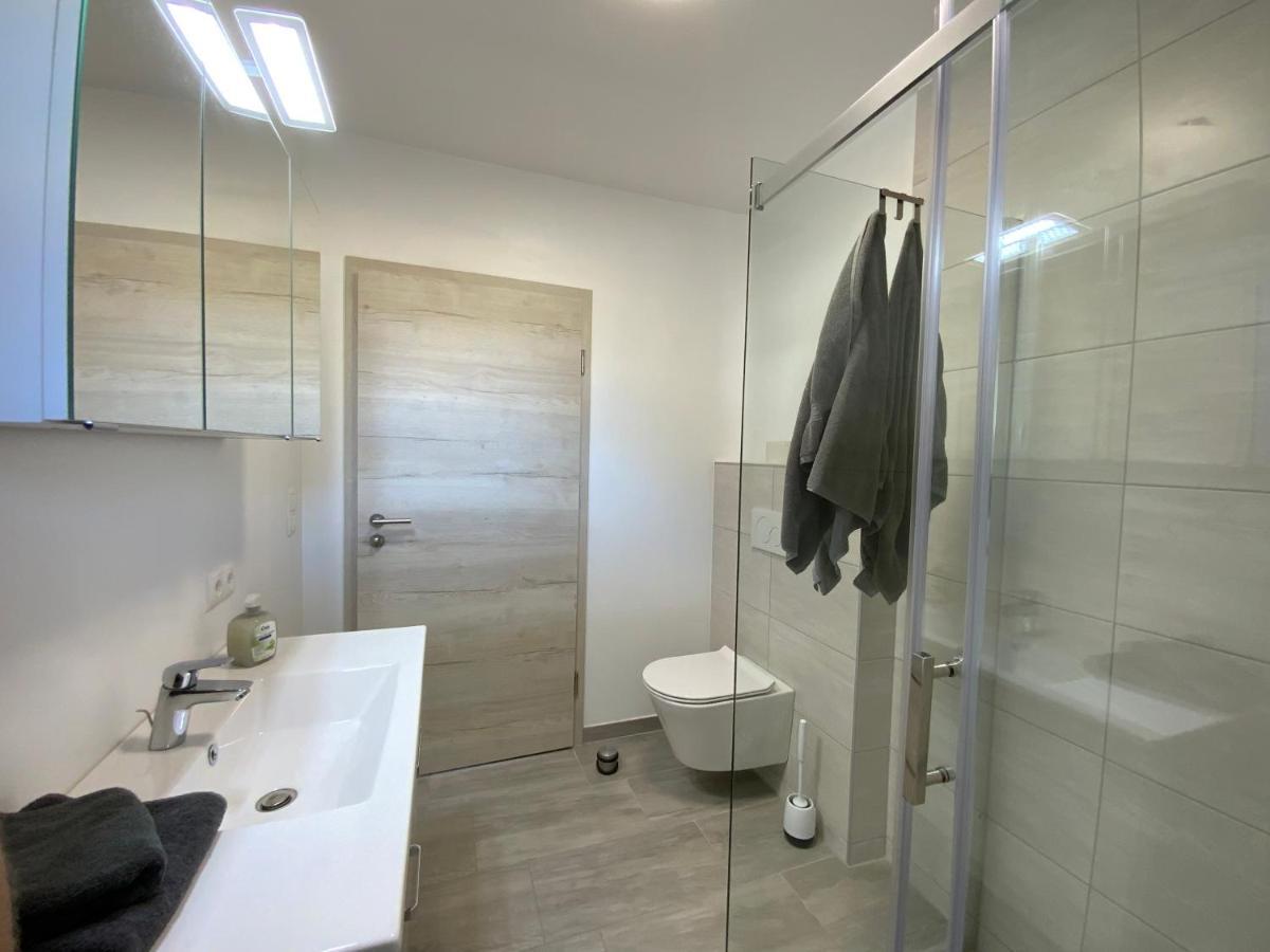 Deluxefort Fuer 10 Gaeste Mit Eigenem Whirlpool Und Fasssauna Имст Екстериор снимка