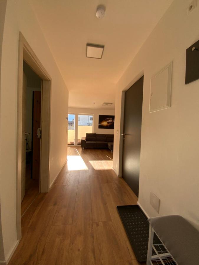 Deluxefort Fuer 10 Gaeste Mit Eigenem Whirlpool Und Fasssauna Имст Екстериор снимка